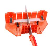 Saw Stoccaggio Per : Utensili Per Lavorare Il Legno, Posteriore In Acciaio Per Taglio Preciso, Caa Per Manuale, Angoli Regolabili | Accessorio Affidabile Per Carpinte