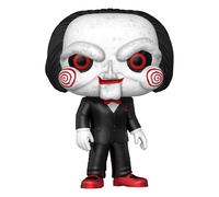 Saw Super Sized Jumbo POP Movies Vinyl Figure Billy the Puppet 25 cm