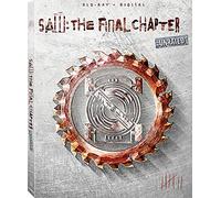 Saw: The Final Chapter
