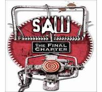 Saw: The Final Chapter (DVD) Tobin Bell Cary Elwes