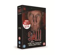 Saw: The Ultimate Collection 1-6
