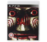 Saw: The Video Game [Edizione: Regno Unito]