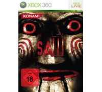 Saw: The Video Game [Edizione: Regno Unito]