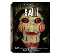 Saw Trilogy