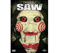 Saw - Trilogy