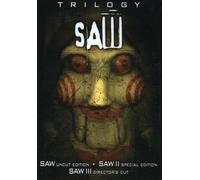 Saw Trilogy