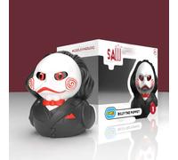 TUBBZ Edizione Scatola: Horror - Billy the Puppet Anatra Cosplay In Vinile Per Collezionisti Pop Culture