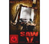 Saw V