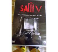 Saw V