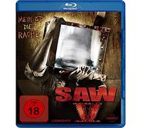 Saw V