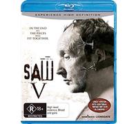 Saw V [Edizione: Australia]
