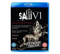Saw V1 (Blu-ray) Tobin Bell Costas Mandylor Mark Rolston