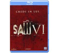 Saw Vi