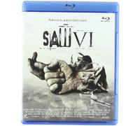 Saw Vi --- IMPORT ZONE B ---