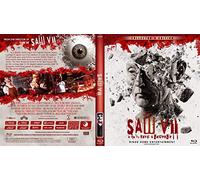 Saw VII 3D (SAW VII) (Versione ceca)