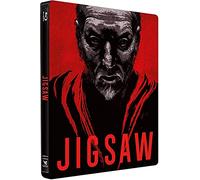 Saw VIII : jigsaw