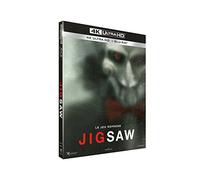 Saw VIII : jigsaw 4k Ultra-HD