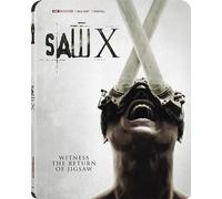 Saw X