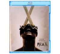 Saw X [Blu-Ray] [Region Free] (IMPORT) (Nessuna versione italiana)