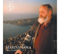 SAWA, M. - ORGAN MUSIC VOL.1