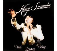 Sawada, Kenji - Kenji Sawada