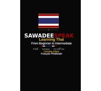 SAWADEESPEAK - Learn Thai: Beginner to Intermediate
