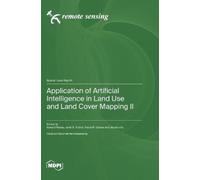Sawaid Abbas Ja Application of Artificial Intelligence in Lan (Copertina rigida)