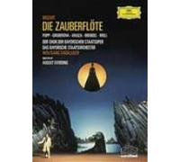Sawallisch & Bavarian State Op - Mozart: the Magic Flute [Dts5. 1