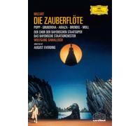 Sawallisch/Bavarian State Orch - Mozart: die Zauberflote [Ltd. Re