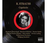 Sawallisch - CAPRICCIO