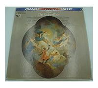 Sawallisch - Die Zauberflöte. Wolfgang Sawallisch, Rothenberger, Moser, Schreier, Berry, Moll, Adam. Quadrophonie Stereo