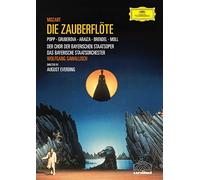 Sawallisch( Direttore), Moll( Basso), Gruberova( Soprano), Popp( Soprano) - Il Flauto Magico K620 (Die Zauberflote, K620)