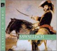 Sawallisch - Sinfonie 3/Leonore Overture 3