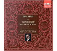 Sawallisch - Sinfonie E Concerti-Budget Box for