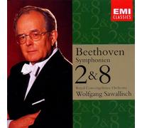 Sawallisch - Sinfonien 2+8 [Import]