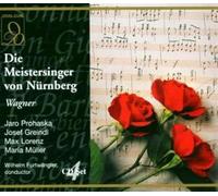 Sawallisch Wolfgang( Direttore) - Die Meistersinger Von Nurnberg (I Maestri Cantori Di Norinberga)