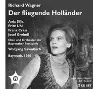 Sawallisch Wolfgang( Direttore), Fritz Uhl( Tenore) - Der Fliegende Hollaender
