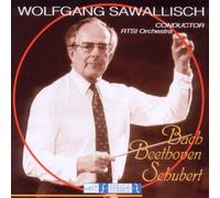Sawallisch - Wolfgang Sawallisch Dirigiert