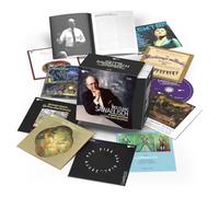 Wolfgang Sawall Wolfgang Sawallisch: The Warner Classics Edition: Complete (CD)