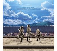 Sawano, Hiroyuki - Attack On Titan