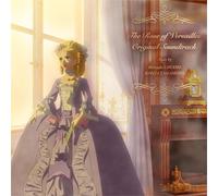 Sawano Hiroyuki.Kohta Yama The Rose Of Versailles Original Soundtrack (CD)
