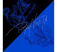 Sawano Hiroyuki PIANOUTA / Project [emU] First Limited Edition CD Blu-ray NUOVO