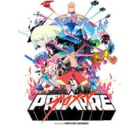 Sawano, Hiroyuki - Promare / O.S.T.