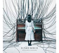 SawanoHiroyuki[nZk] RE/MEMBER Prima Edizione Limitata CD VVCL-1411 Vocal Project