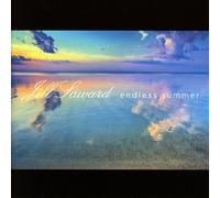 Saward, Jill - Endless Summer