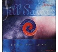 Saward Jill - Just For You