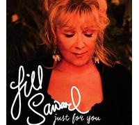 Saward, Jill - Just For You