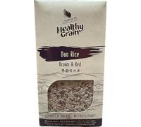 SAWAT-D - Miscela di Riso Cargo Integrale e Rosso - (1 X 1 KG)