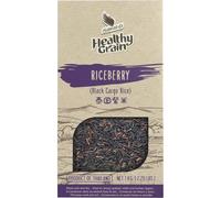 Sawat-D Riso Cargo Nero Berry Rice 1000 gr Tailandia | Riso integrale di qualità superiore dal marchio Sawat-D, coltivato in Thailandia con contenuto nutritivo elevato