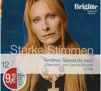 Sawatzki,Andrea - (Brigitte)Glennkill